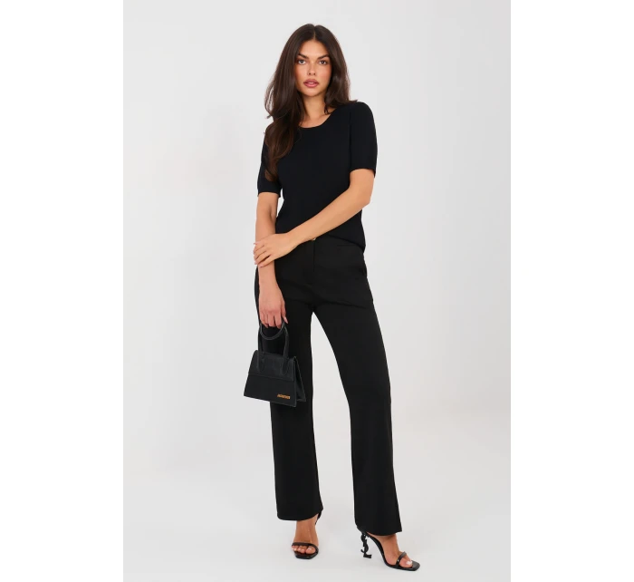 Dámske nohavice model 223643 Rue Paris