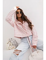 Košeľa s dlhým rukávom model 225814 LaBalancia