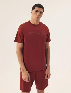 Pyžamo Henderson Premium 42626 Daft w/r M-3XL