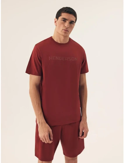 Pyžamo Henderson Premium 42626 Daft w/r M-3XL