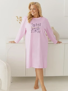Košeľa Taro 3661 Selia, s dlhým rukávom, veľkosti 2XL–3XL