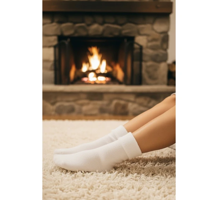 Dámské ponožky Rosa model 15911373 - Bornpol