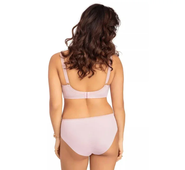 Dámské kalhotky model 21176985 Virginia 2 pink - CORIN