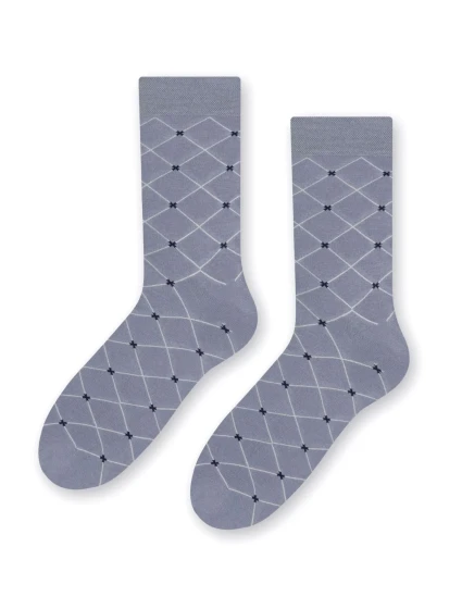 Pánske ponožky 056 162 - Steven