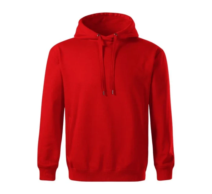 Mikina Malfini Moon M MLI-42007 červená Mikina Malfini Moon M MLI-42007 červená