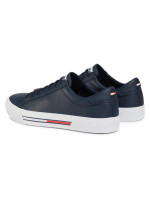 Tommy Jeans Essential Leather Sneaker M EM0EM00567-C87 topánky