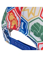 Čiapka adidas Marvel's Avengers Jr IT9423