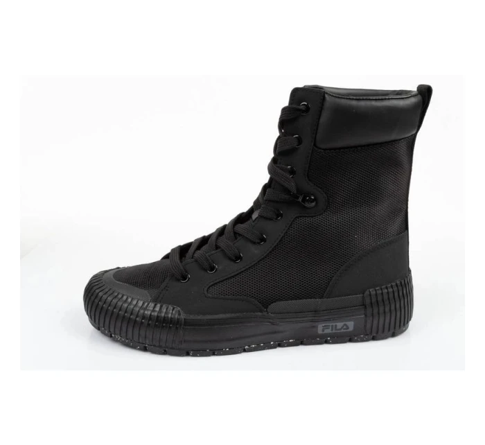 W dámské boty model 20182521 - Fila