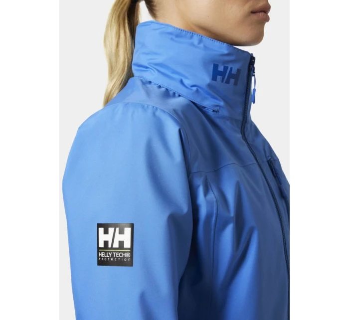 W Crew Bunda s kapucí W model 20230483 - Helly Hansen W Crew Bunda s kapucí W model 20230483 - Helly Hansen
