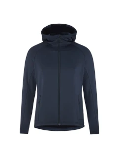 Pánská fleecová bunda ADV EXPLORE POWER FLEECE HOOD JKT M