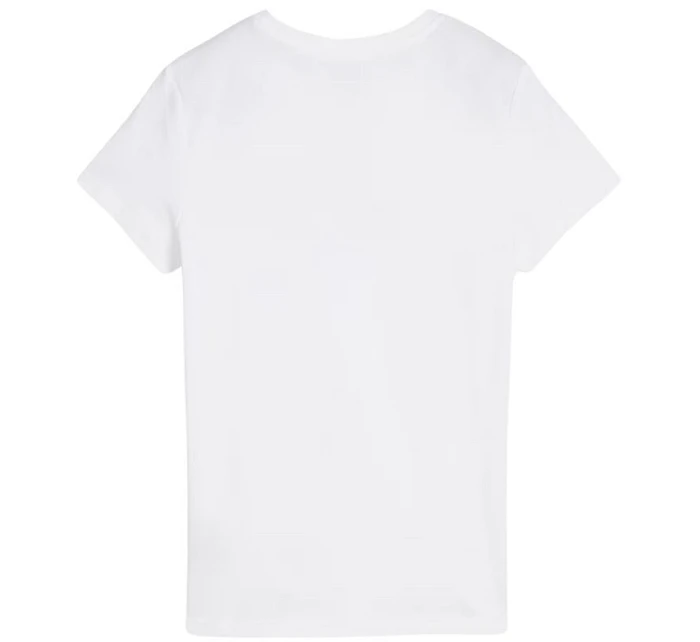 Puma ESS No.1 Logo Tee W 682370 02 tričko Puma ESS No.1 Logo Tee W 682370 02 tričko