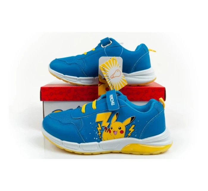 Boty Jr model 21105093 - Leomil