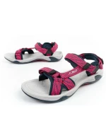 Sandále CMP Hamal Hiking Jr 38Q9954J 32CG Sandále CMP Hamal Hiking Jr 38Q9954J 32CG