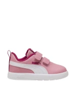 Detská obuv Puma Courtflex V3 V Inf 310252 15 Detská obuv Puma Courtflex V3 V Inf 310252 15
