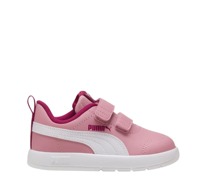 Detská obuv Puma Courtflex V3 V Inf 310252 15 Detská obuv Puma Courtflex V3 V Inf 310252 15
