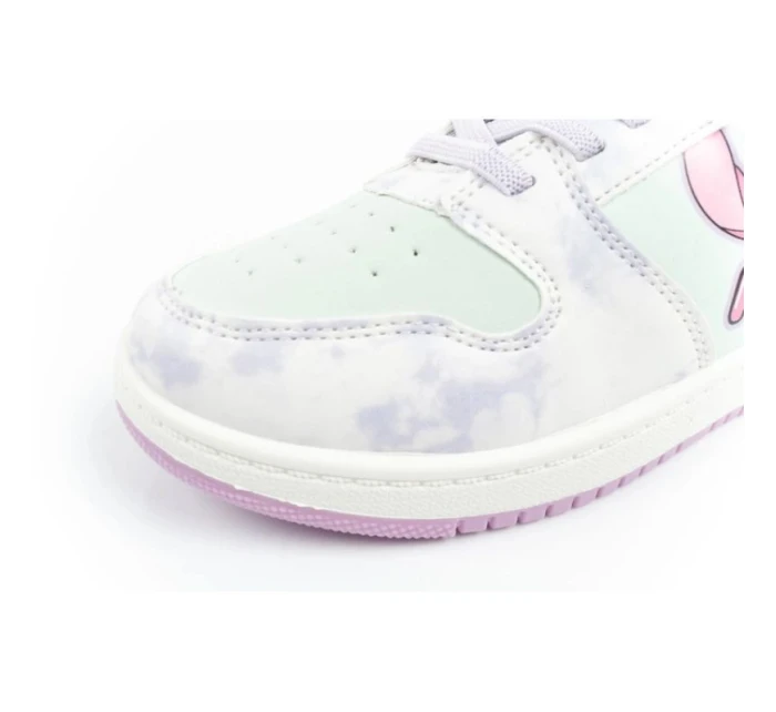 Leomil Stitch Detské športové tenisky ľahké módne suchý zips