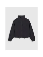 Dámska prechodná bunda 4F 4FRSS25TJACF284-20S Dámska prechodná bunda 4F 4FRSS25TJACF284-20S