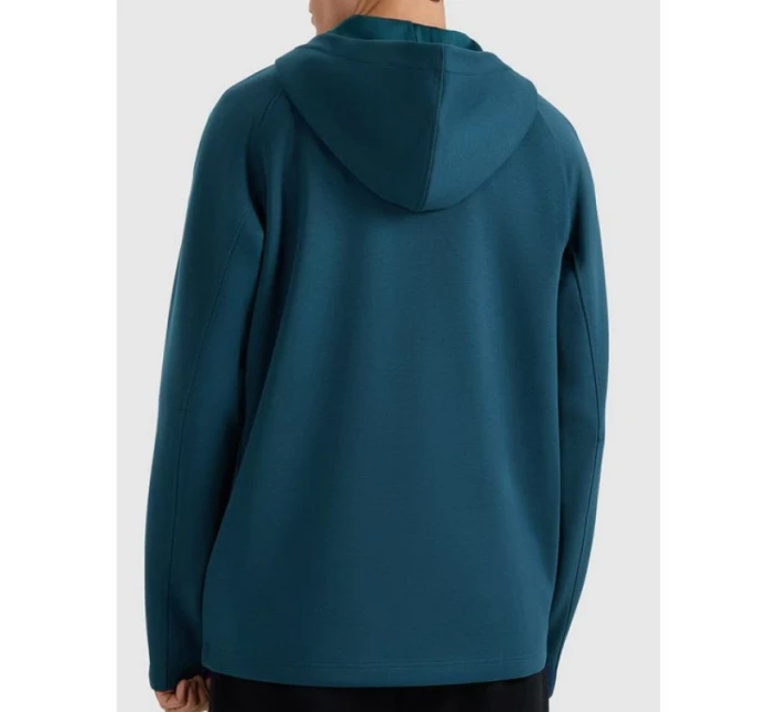 Mikina M WAW25TSWS 32S pánské model 21482724 - 4F Mikina M WAW25TSWS 32S pánské model 21482724 - 4F