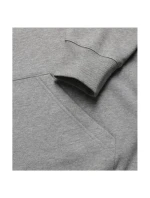 Dětská mikina Chill (tmavě šedá model 21765405 - Malfini