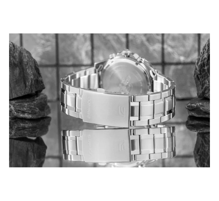 Pánské hodinky EDIFICE model 21804579 + BOX - CASIO Pánské hodinky EDIFICE model 21804579 + BOX - CASIO