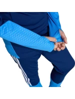 Detský tréningový top adidas Tiro 26 Competition blue JN2286