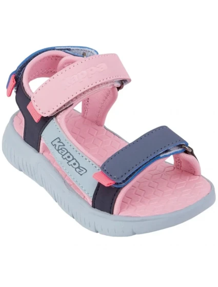 Kappa Kana MF Jr sandále 260886MFK 6117