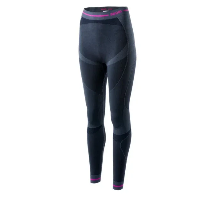 Brugi 2rar W termoaktívne nohavice 92800138429