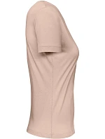 B&C Inspire T /women_° Dámské tričko Medium Fit z bio bavlny  pink model 22500106