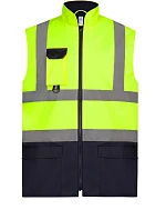 HV 005 HiVis vesta hi vis model 22501483 - Yoko HV 005 HiVis vesta hi vis model 22501483 - Yoko