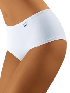 Wol-Bar Tahoo Hipsters farba: biela