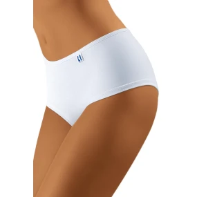 Wol-Bar Tahoo Hipsters farba: biela Wol-Bar Tahoo Hipsters farba: biela