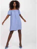 Dámské model 17098692 světle modré - FPrice Dámské model 17098692 světle modré - FPrice