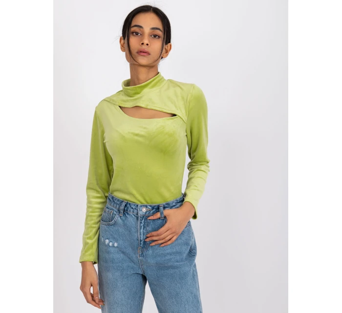 Halenka DHJ BZ model 17445270 vápno - FPrice Halenka DHJ BZ model 17445270 vápno - FPrice