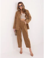 IT nohavice SP FL8916.13 camel IT nohavice SP FL8916.13 camel