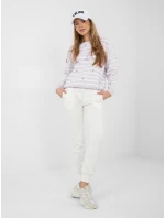 Jumper PM SW J021.75 svetlofialový Jumper PM SW J021.75 svetlofialový