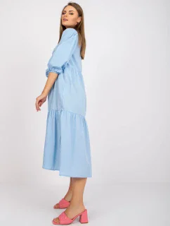 Dámské model 17251694 modré - FPrice