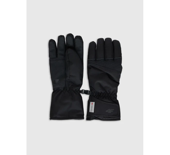 Pánské lyžařské rukavice 4F Pánské lyžařské rukavice 4F