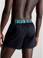 Pánské spodní prádlo BOXER SLIM 2PK 000NB3833AMVL - Calvin Klein