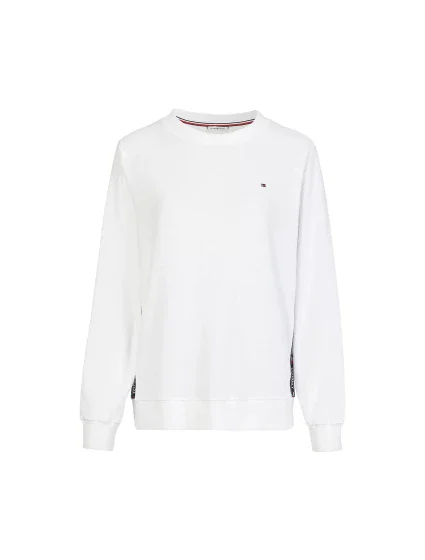 Dámska mikina UW0UW03590-YBR - Tommy Hilfiger Dámska mikina UW0UW03590-YBR - Tommy Hilfiger