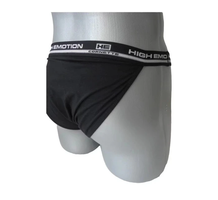 Pánske nohavičky HIGH EMOTION mix farieb - Cornette