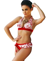 Dámske dvojdielne plavky Pola - Ewlon