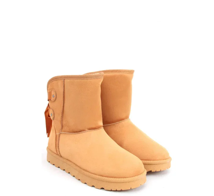 Dámske snehule CNT-39 - Cohnte