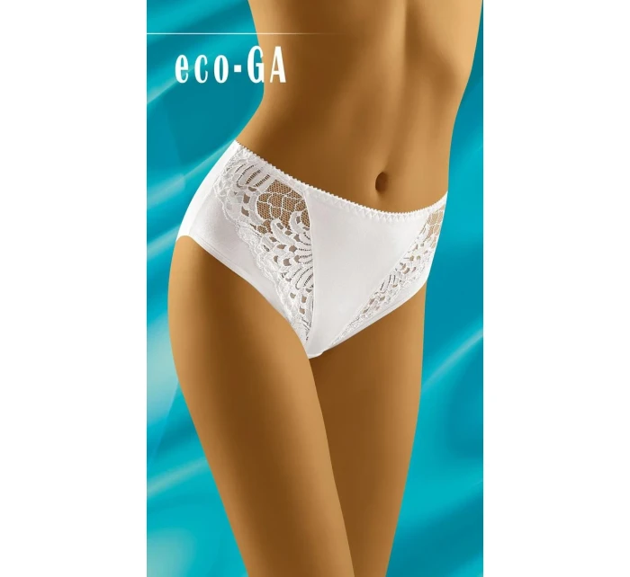 Dámske nohavičky ECO-GA Dámske nohavičky ECO-GA