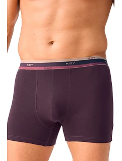 Pánske boxerky MXH 273 B26