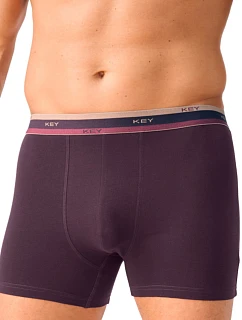 Pánske boxerky MXH 273 B26