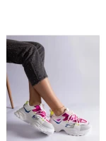 Tenisky model 207167 Solea