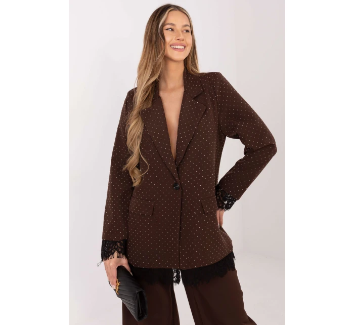 Bunda model 222180 Taliansko Moda Bunda model 222180 Taliansko Moda