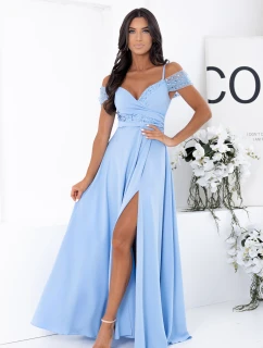 Dlhé šaty model 224688 With You