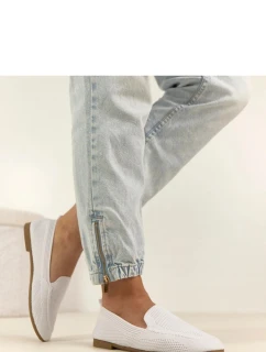 Mokasíny model 224967 Solea