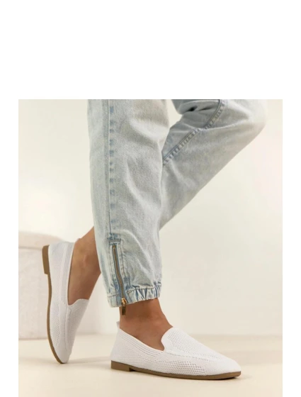 Mokasíny model 224967 Solea